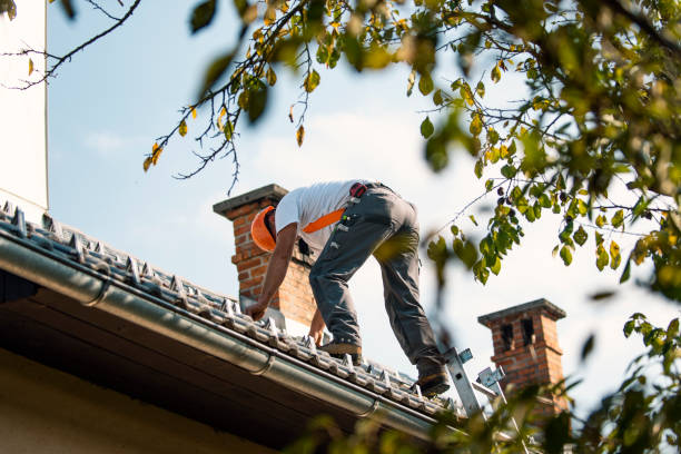 Best Commercial Roofing Services  in North Belle Vernon, PA