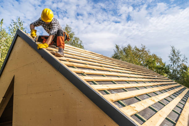 Best Emergency Roof Repair  in North Belle Vernon, PA