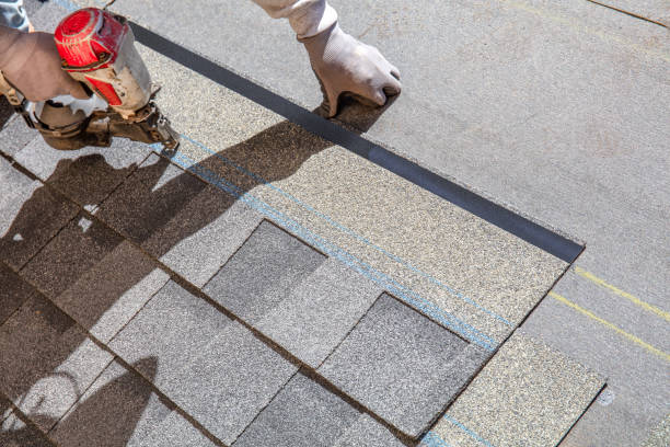 Quick and Trustworthy Emergency Roof Repair Services in North Belle Vernon, PA