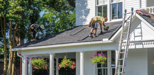 Best Roof Waterproofing Services  in North Belle Vernon, PA